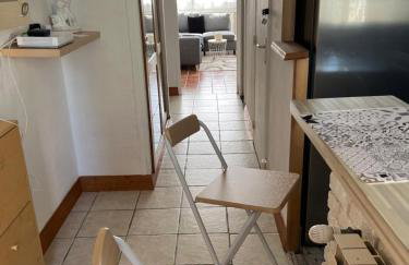 Chez les Freds - Foto 20