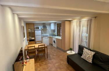 Apartamento con encanto - Foto 9