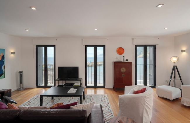 Holiday Home by the Sea, Pipas do Avô - Seixal - Foto 30