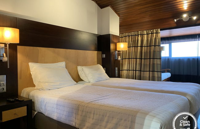 Discovery Apartment Carnaxide - Foto 7