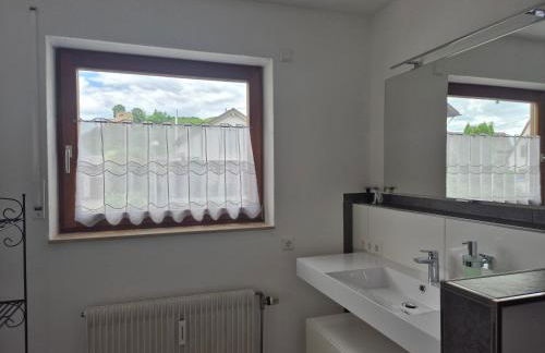 Apartment Rosalie Burgblick EuropaPark in ca 15min erreichbar - Foto 25