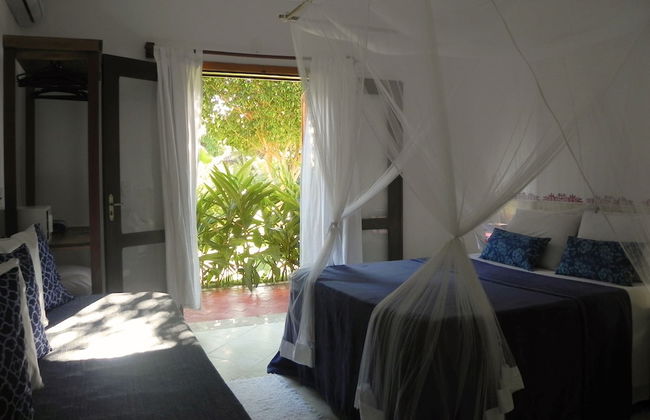 Ouro Sobre Azul Apart Hotel - Foto 20