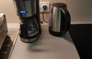 Apartments Paris Centre - At Home Hotel - Foto 10