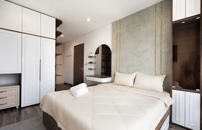 Republic Tan Son Nhat Airport Luxury - Foto 23