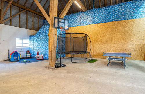 Ferienwohnung Landleben am Meer - Foto 68