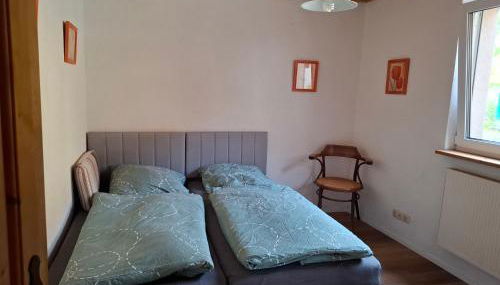 Ferienwohnung-Zäh Holzingen bei Weißenburg - Foto 5