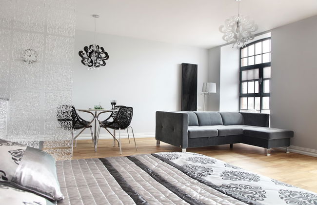 Loft Aparts - Foto 28