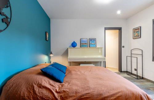 Villa Feijoa en Provence - Foto 25