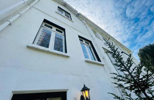 Nomi Homes - Otis House - Free Parking - Central -10ppl - Foto 16