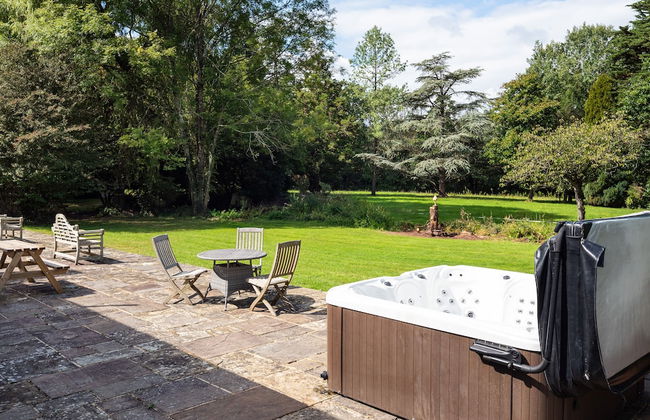 Gildridge Estat Large Group Tennis Court - Foto 69