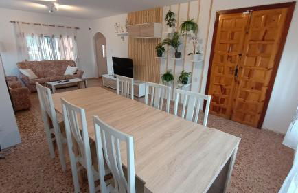 Chalet El Tochar - Foto 47