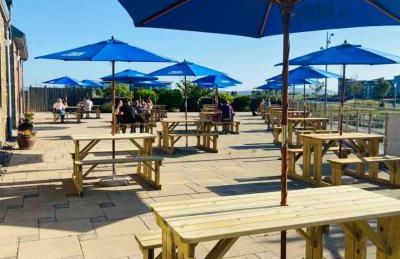 Beach View Flat on Coastal Path - Foto 37