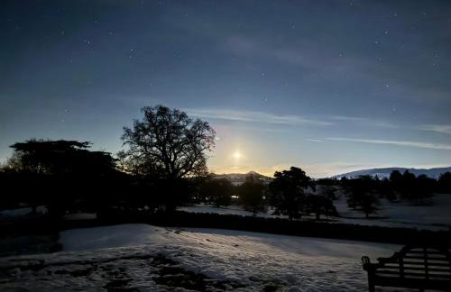 Llanerchydol Hall Suites - Foto 32