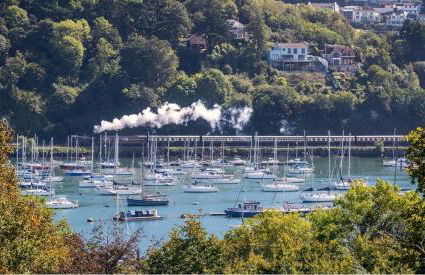 Seaview Palms, Stoke Fleming - Near Dartmouth - Foto 27