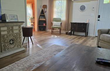 Cabin near Dogwood Canyon, Top of the Rock, Branson - Foto 31