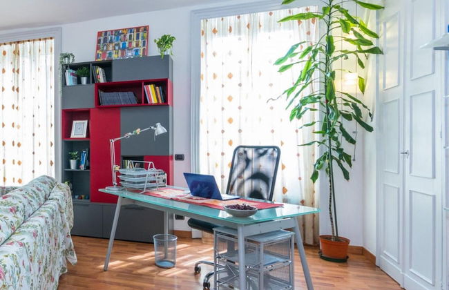 S Salvario Family Apartment by Wonderful Italy - Foto 12