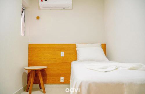 Triplex à Beira-Mar com Vista em Pirangi by Qavi - Foto 26