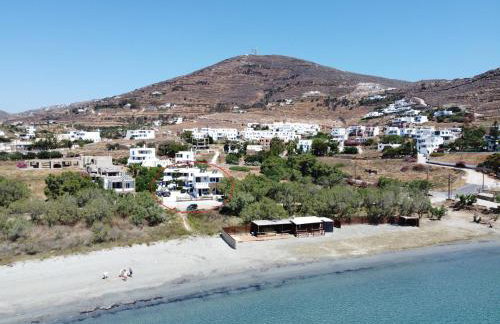 Porto Apergis - Foto 2