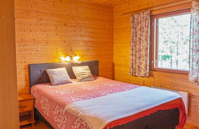 Kettukallio - Foto 16