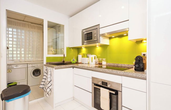 Avalon Apt Costalita Close To The Beach And Golf - Foto 11