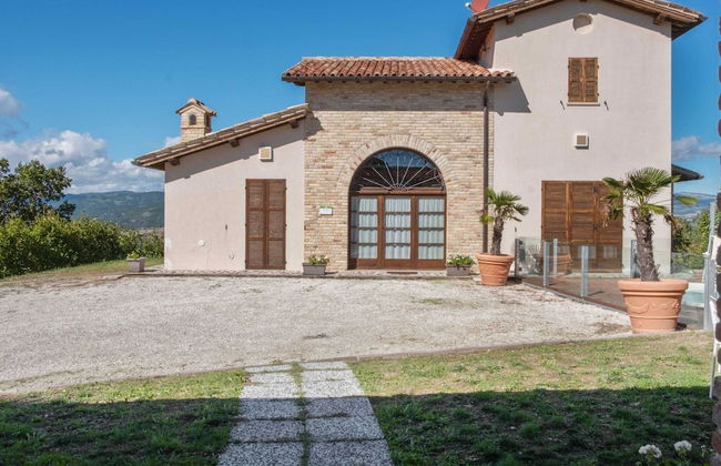 Authentic Marche Hideaway - Foto 34