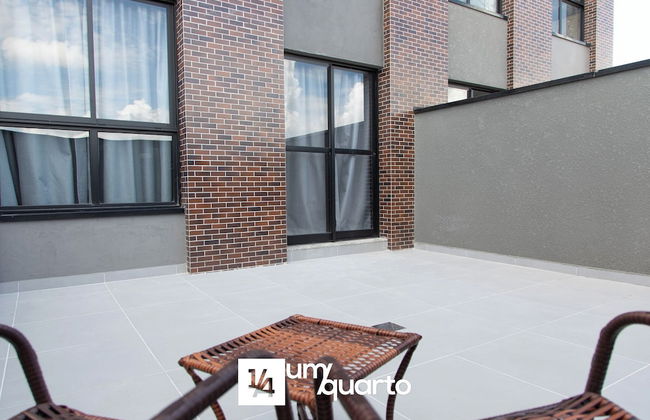 Edifício João Bettega - Photo 25