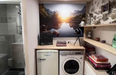 Studio l’Atelier des rêves - Foto 5