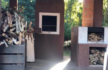 Chalé com Vista para Vinhedo e Natureza - Foto 46