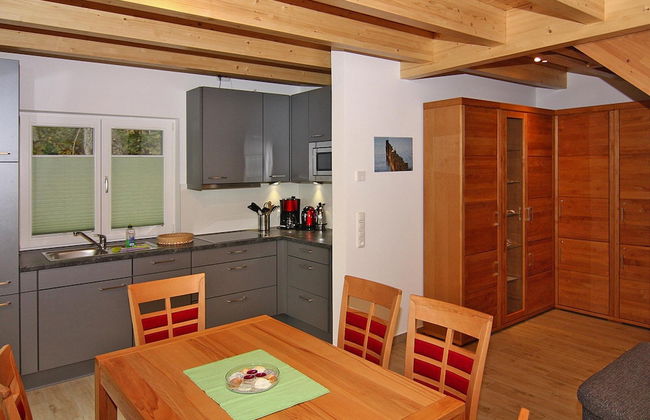 Semi-detached House, Zingst - Foto 22