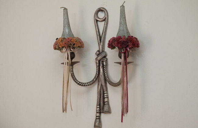 Deluxe 2 Bedroom apt in Petroupoli - Foto 56