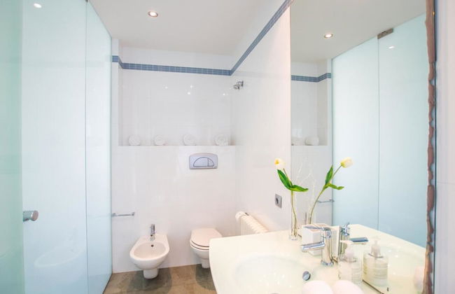 Belvilla by OYO Bohemi - Foto 24