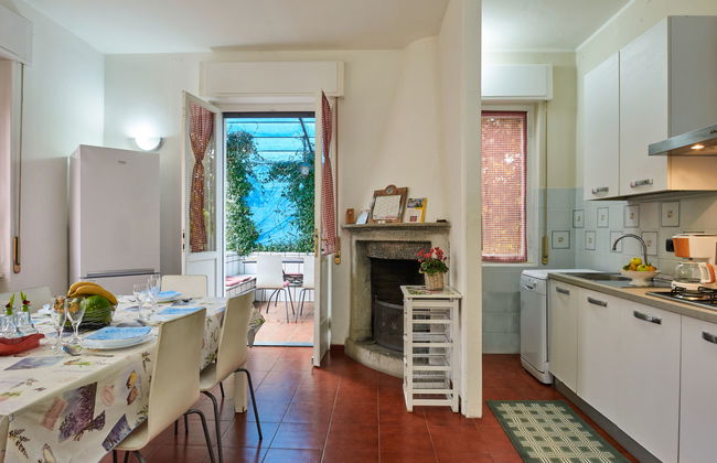 Villa Giulia - Foto 26