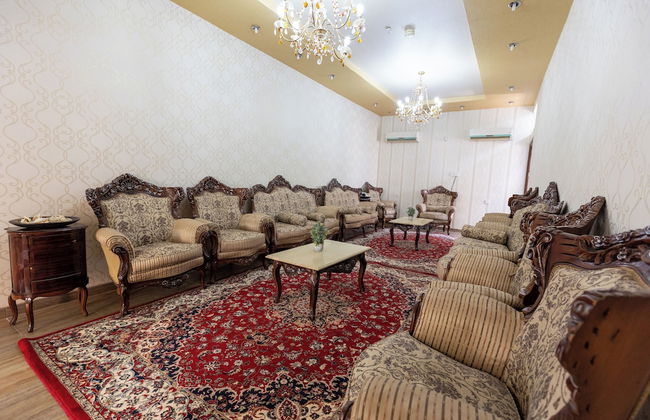 Bait Allubana Villa - Foto 7