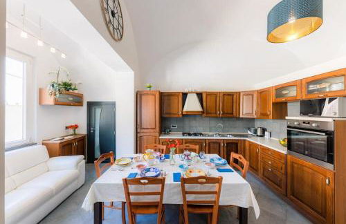 Maika House - Amalfi Coast - Seaview - Photo 3