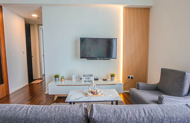 UNA Sunway Velocity by Unimax - Foto 46