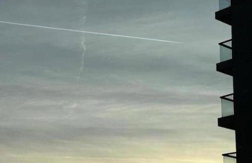 Canary Wharf Apartments - Foto 92