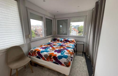 Val Boutique Apartment Terrace & Free Parking - Photo 39