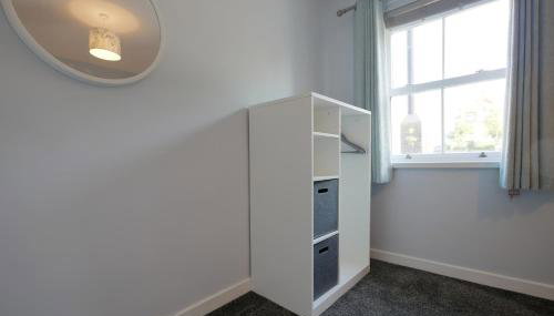 Crewe Short Lets 1 Victoria Court, Crewe - Foto 3