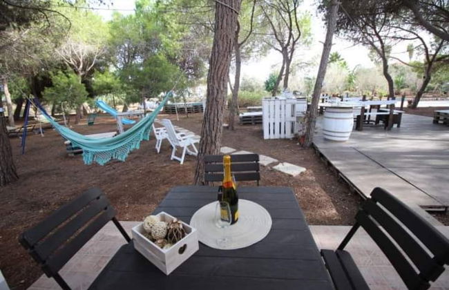 Two-room Apartment in Residence - Relax - Air Conditioned - Wi-fi - Foto 11