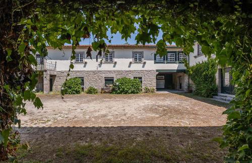 Casa do Pomar - Manor House - Foto 54