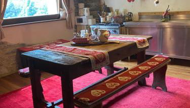 Casa le Bouquetin - Foto 2