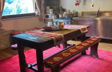 Casa le Bouquetin - Foto 2