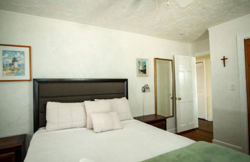 Coastal Charm Lobster Chato - Foto 36