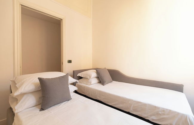 Pantheon Apartments - Foto 20