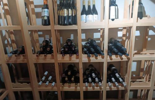 Casa Rural Las Bengoas - Foto 38