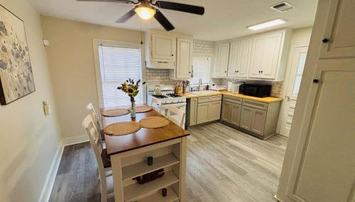 Close-to-Everything Midtown Cottage - Foto 2