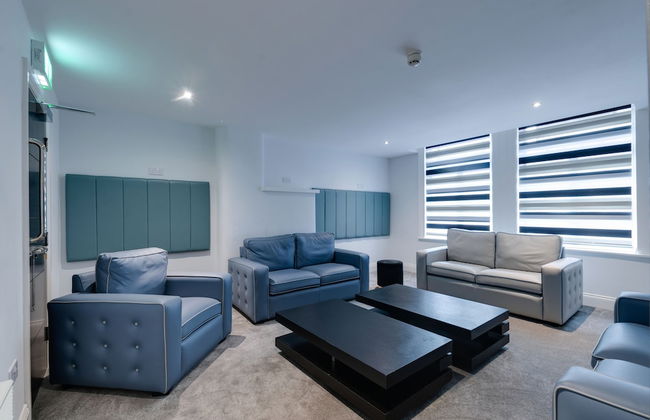 Temple Court Cavern Quarter Apartments - Foto 80