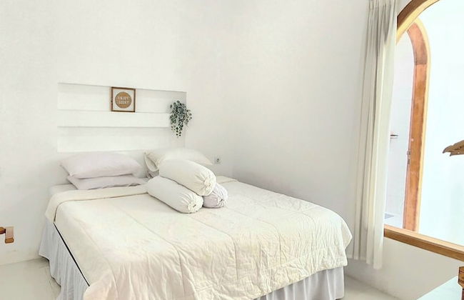 Floraison Living Villa Yogyakarta - Foto 13