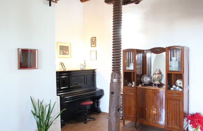 Casale Poggio del Tiglio - Foto 35