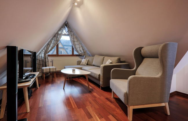 RentPlanet - Śpiący Rycerz - Photo 8